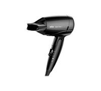 Sèche-cheveux SENCOR SHD 7030TQ avec poignée pliable - 1400W - 3 niveaux de puissance - Braun HD 130