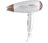 Sencor SHD 7200GD sèche-cheveux White & Rose Gold 1 pcs
