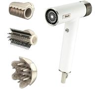 Sèche-cheveux Shark HD334EU SpeedStyle 1700 W blanc