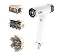 Seche-cheveux - SHARK HD334EU - SpeedStyle - Boucleur & RapidGloss - Pour cheveux lisses et ondulés - Séchage rapide