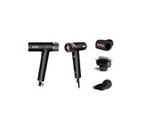 Shark SpeedStyle HD731EU sèche-cheveux 1750 W Noir Noir G