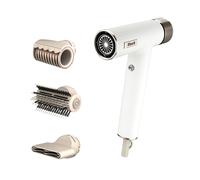Sèche-cheveux - SHARK - SpeedStyle HD333EU - Boucleur & RapidGloss - Pour cheveux lisses et ondulés - Séchage rapide