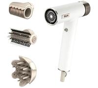 Sèche-cheveux - SHARK HD334EU - SpeedStyle - Boucleur & RapidGloss - Pour cheveux lisses et ondulés - Séchage rapide