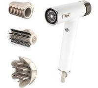 Sèche-cheveux Shark SpeedStyle + Embout RapidGloss pour cheveux bouclés et frisés