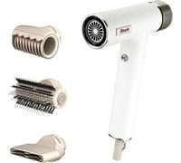 Seche-cheveux - SHARK - SpeedStyle HD333EU - Boucleur & RapidGloss - Pour cheveux lisses et ondulés - Séchage rapide