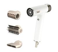Seche-cheveux - SHARK - SpeedStyle HD333EU - Boucleur & RapidGloss - Pour cheveux lisses et ondulés - Séchage rapide