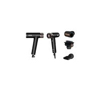 Shark STYLE iQ HD731EU brosse soufflante et fer à lisser Multistyler À chaleur Noir 1750 W 2,4 m