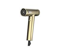 SHARK Sèche-cheveux SpeedStyle Pro 3-en-1 1750 W 3 accessoires Édition limitée Gold