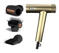 Sèche-cheveux Shark SpeedStyle Pro 3-en-1 Édition limitée F1 HD731F1GDEU