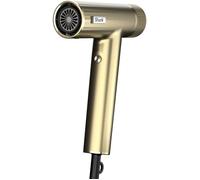 Sèche-cheveux SHARK SpeedStyle Pro 3-en-1 - Édition limitée Gold - 3 accessoires - 1750W