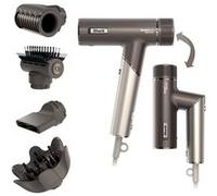 Sèche-cheveux Shark SpeedStyle Pro FLEX 1700W Marron MARRON H