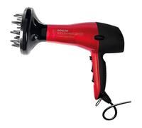 Sèche-Cheveux Shd 6701rd