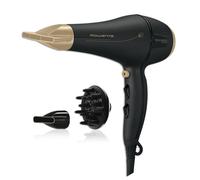 Sèche-cheveux Signature Pro Magic Nature CV7846FO ROWENTA