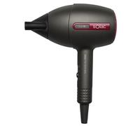 Sèche-cheveux Solac Fast Ionic Dry 2000W Noir Rose