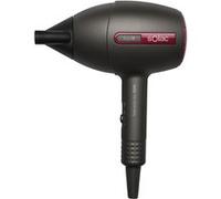Sèche-cheveux Solac Fast Ionic Dry 2000W Noir Rose Noir G