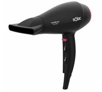 Sèche-Cheveux Solac Sh7083 2200 W Noir