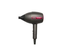 Sèche-cheveux - Solac - SH7087 - 2000W - Gris - Technologie Ionic