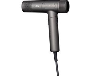 Sèche-Cheveux - SOLIS - AirVolution 280 SE - 1600 W - Gris