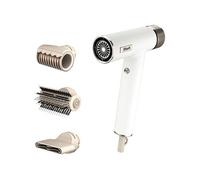 Sèche-cheveux - SHARK - SpeedStyle HD333EU - Boucleur & RapidGloss - Pour cheveux lisses et ondulés - Séchage rapide