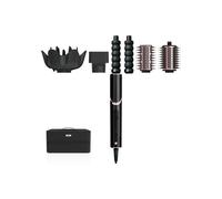 Seche-cheveux & styler 2 en 1 - SHARK FLEXSTYLE - HD446EU- 5 accessoires - Noire- 1400 W- Edition 2024