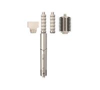 Sèche-cheveux & styler soufflant 2 en 1 - HD426SLEU - 3 accessoires - Champagne - 1400 W