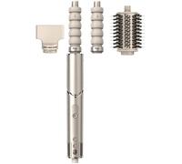 Seche-cheveux & styler soufflant 2 en 1- SHARK FLEXSTYLE - HD426SLEU - 3 accessoires - Champagne - 1400 W
