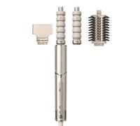 Seche-Cheveux & Styler Soufflant 2 En 1- Shark Flexstyle - Hd426sleu - 3 Accessoires - Champagne - 1400 W