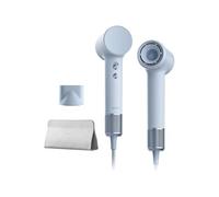 Sèche-cheveux Swift Mini 1100W Ioniseur Bleu