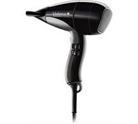 Valera Swiss Nano Light 6001 Sèche-cheveux ionique professionnel, maniable, léger et compact, 1800 W, couleur noir