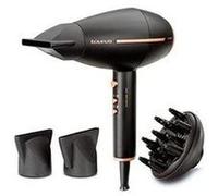 Sèche-cheveux taurus 900386000 2400w noir G