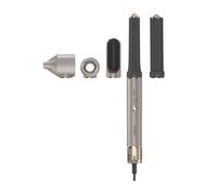 Sèche-cheveux - TAURUS - Airwave Digital Pro 7-en-1 - 1300 W - 5 embouts - Ultra Ionic Care