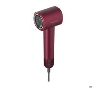 Sèche-cheveux - TAURUS - Bordeaux - 2400W - Ionique - Température réglable