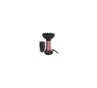 Taurus Diffuseur d'air chaud Curly – Spécial cheveux bouclés, Ionic Care, 800W