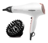 Sèche-Cheveux Taurus Fashion 2200 Pure Blanc 2200w