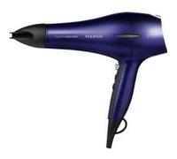 Taurus Sèche-cheveux Fashion 3000 2200W Ionique 2 vitesses 3 températures Pourpre G