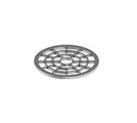 TECE Tamis à cheveux TECEdrainline 660005 pour caniveau de douche à insérer