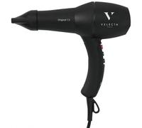 Sèche-Cheveux Tgr Original 1.3 Noir 1300w Velecta® Paris
