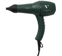 Sèche-cheveux Tgr Original 1.3 vert infini 1300W Velecta® Paris