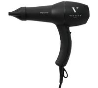 Sèche-Cheveux Tgr Original 1.4 Noir Velours 1400w Velecta® Paris