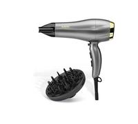 BaByliss - 5513TE - Sèche-cheveux Titanium Gold 2300