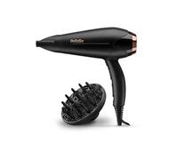 Sèche-cheveux Turbo Shine 2200 D570DE