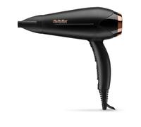 BaByliss Turbo Shine 2200 D570DE sèche-cheveux