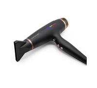 Sèche cheveux Typhoon Black Copper 2400w numérique Corioliss