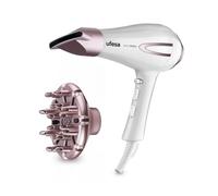Sèche-cheveux UFESA SC8400 Blanc/Rose 2200 W