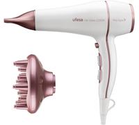 Sèche-cheveux UFESA SC8350 2400W Noir 2400W Bleu/Noir