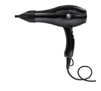 Sèche-Cheveux ULTRO Vata Sèche-Cheveux Classique Noir Brillant