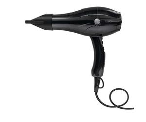 Sèche-Cheveux ULTRO Vata Sèche-Cheveux Classique Noir Brillant