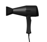 Ultron Notus Brushless Hairdryer Metallic Black