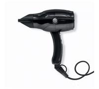 Sèche-Cheveux ULTRON Vayu Ac Compact Noir Brillant