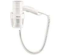 Sèche-Cheveux Valera 533.03 038A 1200W Concentrateur d’Air Interrupteur de Sécurité On Off Blanc Blanc G